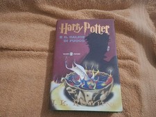 Rowling - Harry Potter e il