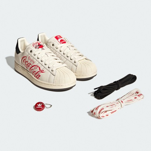 Adidas coca cola - coca-cola, ii