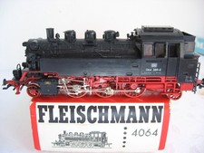 BW158* Fleischmann H0 4064