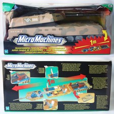 RARO 2001 ENORME MICRO