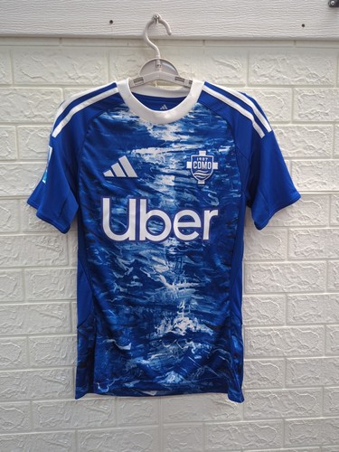 Nuova adidas como 1907 - nuova,