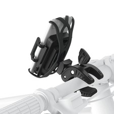 Hama 360° Bici Staffa Di Navigatore per Manubrio Apple IPHONE 14 13 12 Pro Max