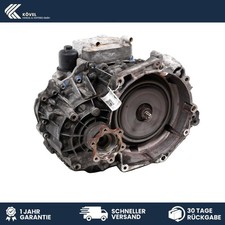 Cambio automatico DSG PBF per