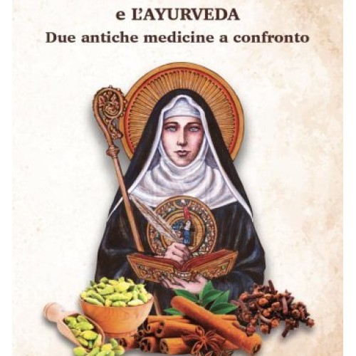 Libro santa ildegarda - libro,