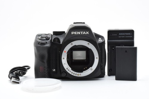 Excellent pentax k 30 - ], k-30