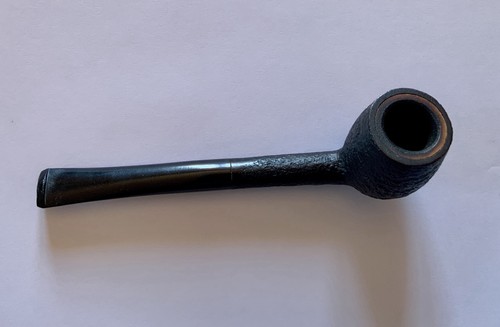 Pipa heibe vintage anni - pipa, 50/60