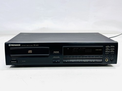 Pioneer 203 lettore - lettore, cd