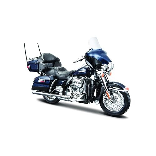 Maisto collezione moto - maisto,