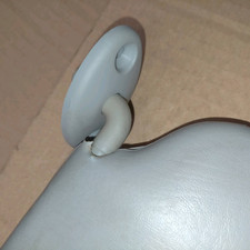 9209912 Aletta parasole parabrezza DX OPEL AGILA (H00) 1.0 12V Mnv 5p/b/998cc