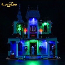 LocoLee Kit Luci per LEGO