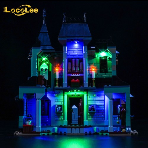 Locolee kit luci - kit, per