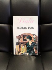 Le briglie d'oro, Liala