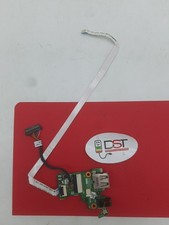 MODULO USB+CONNETTORE ALIMENTAZIONE, NETBOOK HP COMPAQ MINI 700EL,  USATO