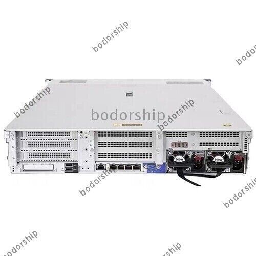 Proliant dl380 gen10 - hp, server