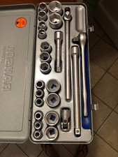 Set cricchetto 1/2 rahsol