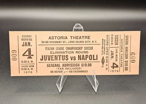 1976 juventus napoli - juventus,
