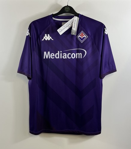 Maglia calcio fiorentina home - fiorentina,