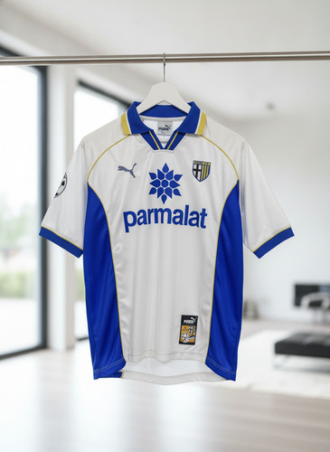 Maglia parma vintage - maglia,