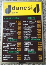 Danesi Caffè