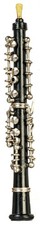 Melody Jane B0585 Oboe Nero