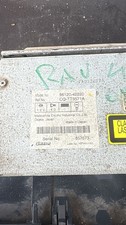 Autoradio stereo toyota rav - rav, 4
