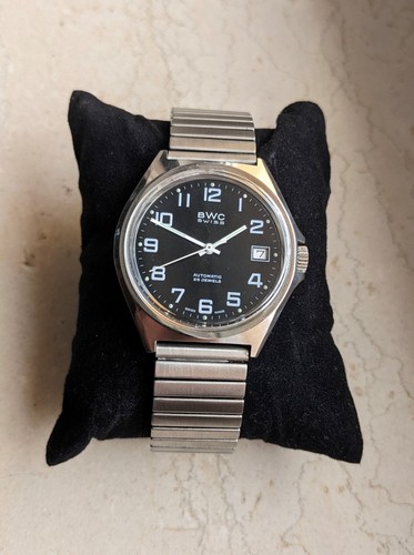 Raro orologio automatico - raro,