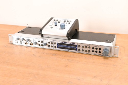 Controller monitor presonus - controller,