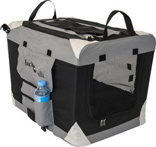 , Canile Pieghevole per