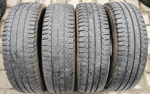 Pneumatici estivi 225 75r16c - estivi, 225/75r16c