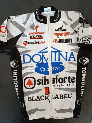 Maglia ciclismo originale team - ciclismo,