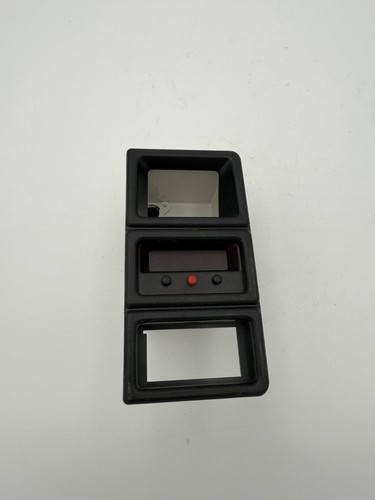 Orologio digitale fiat ritmo - orologio,