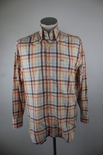 HARMONT & BLAINE CAMICIA