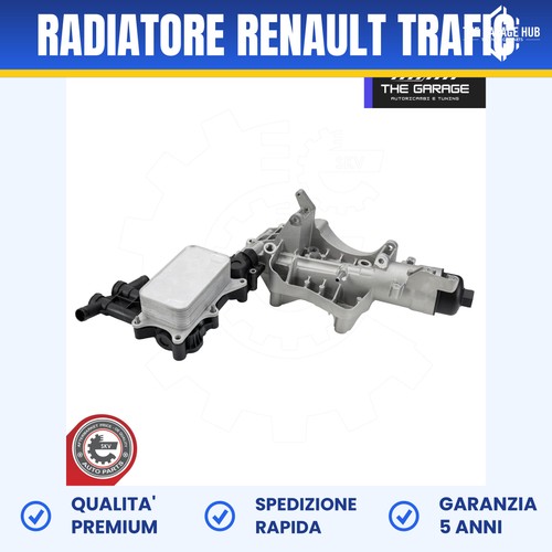 Radiatore olio motore per - olio,,