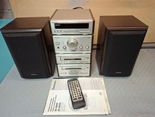 Stereo technics 50 hi - stereo,