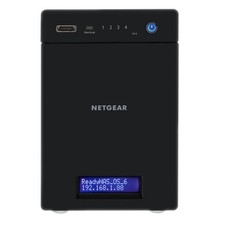 Netgear ReadyNAS RN21400 4xBay