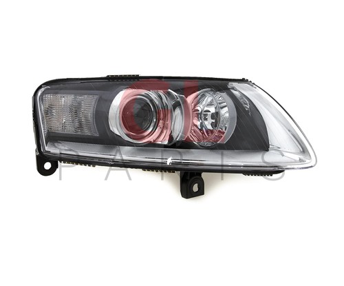 Faro per audi - a6, c6