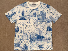 Shirt louis vuitton in - t-shirt,