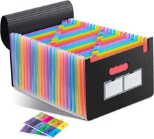 Cartella Portadocumenti A4 25