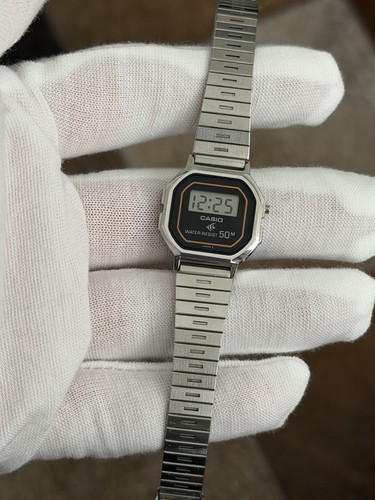 Raro orologio sportivo