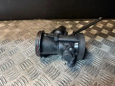 CORPO FARFALLATO PER DACIA