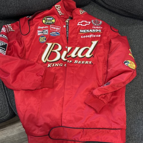 Giacca nascar chase authentics - nascar,