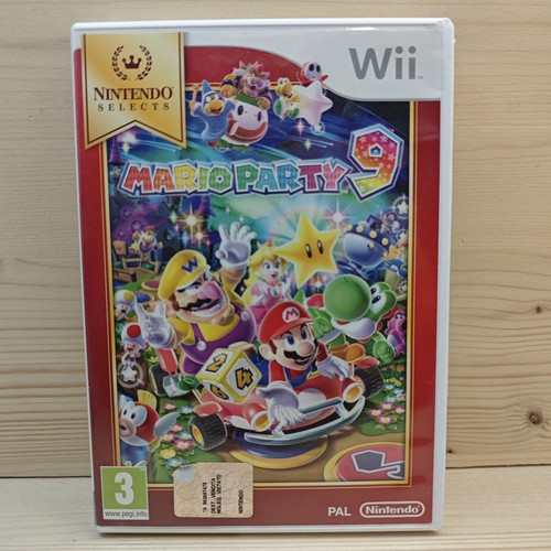 Mario party pal ita - party, per