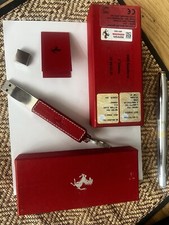 Clé USB Ferrari 