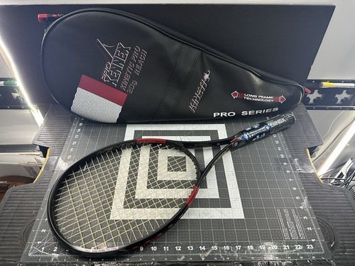 Racchetta tennis pro - racchetta,