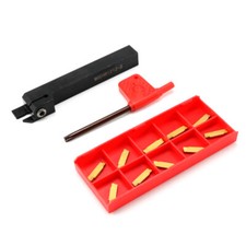 Portautensili tornio porta