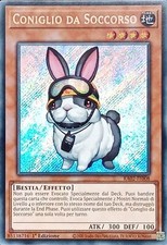 Coniglio da Soccorso - Rara