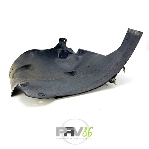 Parafango avg parte - parte, peugeot