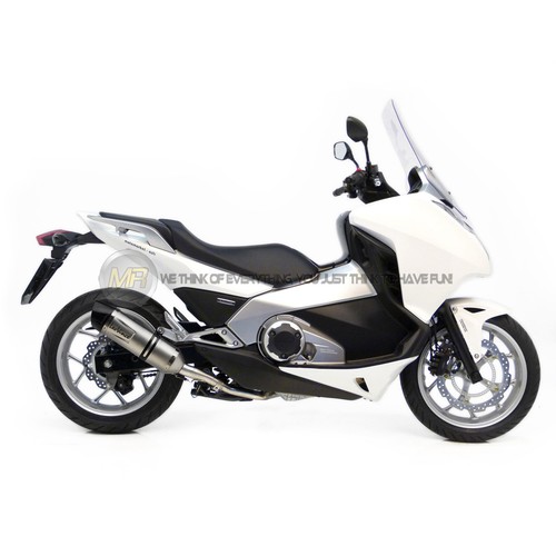 Per honda integra 750 - per, dct