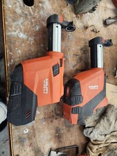 hilti te drs-6-a Vacum And Te