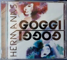 HERMANAS GOGGI LORETTA E